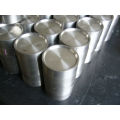 China high pure Diameter 50mm sputtering titanium target